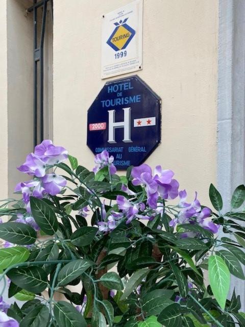 Hotel Le Home Saint Louis Versalles Exterior foto